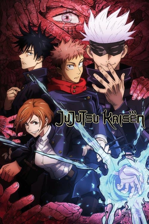 Series poster
