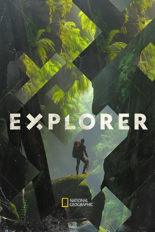 Series poster