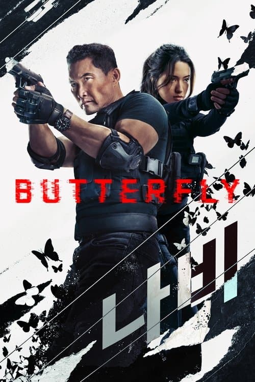 Series poster
