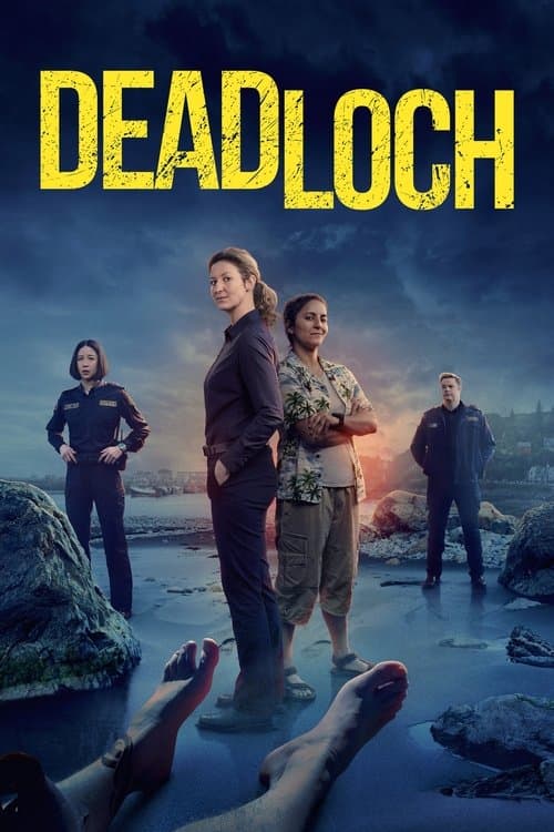 Series poster