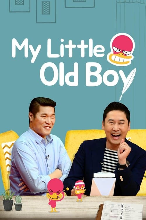 Series poster