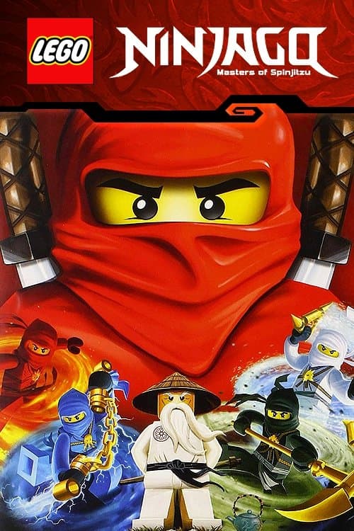 Series poster