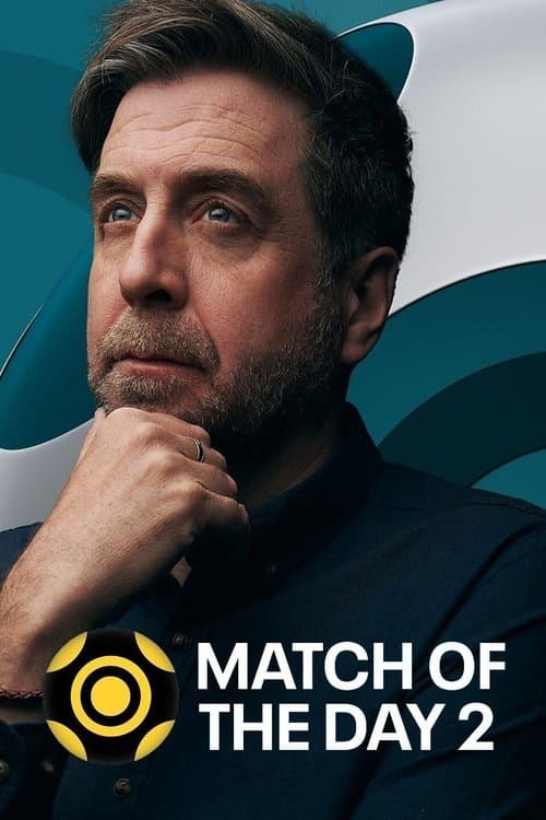 Series poster