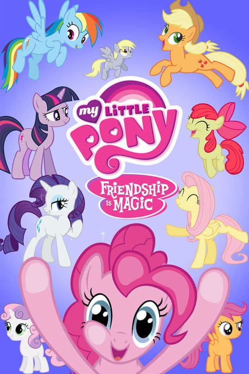 Series poster