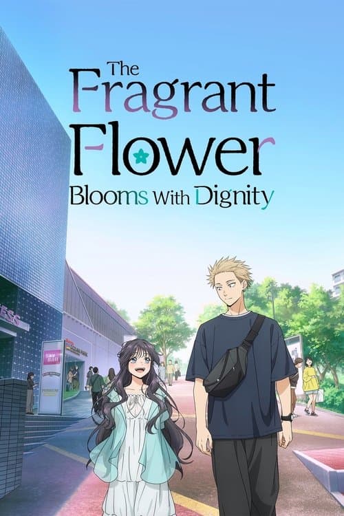 Series poster