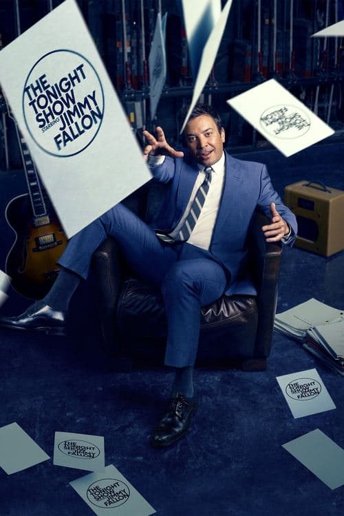 Series poster