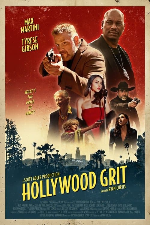 Movie poster