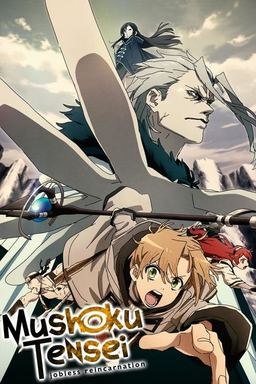 Series poster
