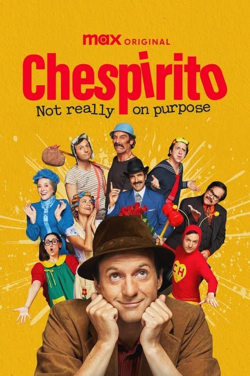 Series poster