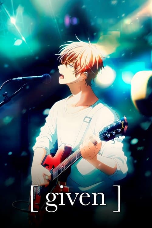 Series poster