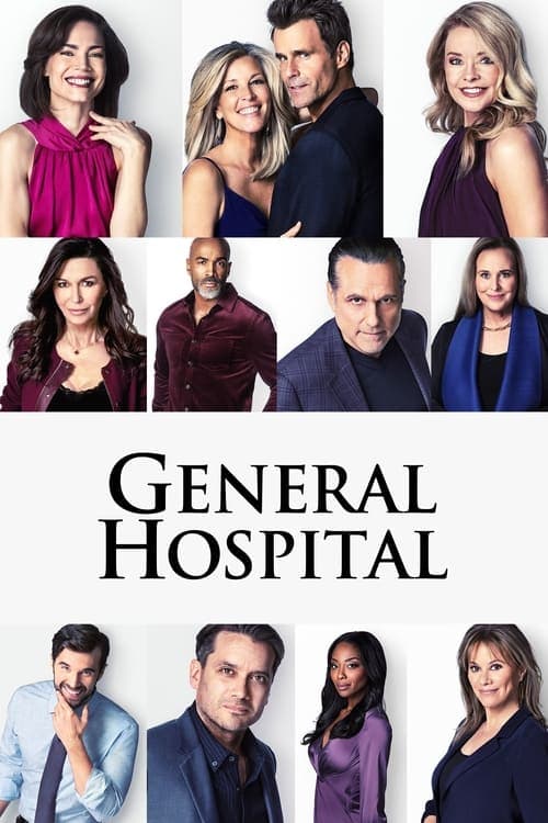Series poster