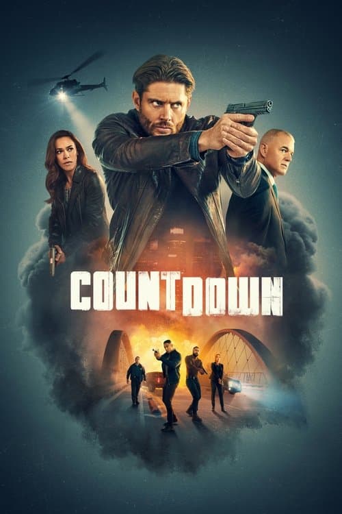 Series poster