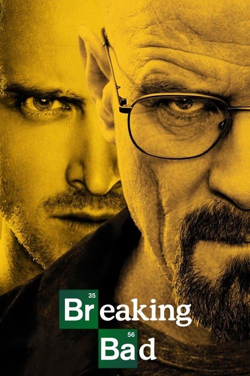 Series poster