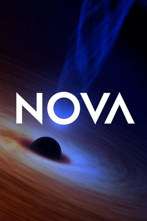 Series poster