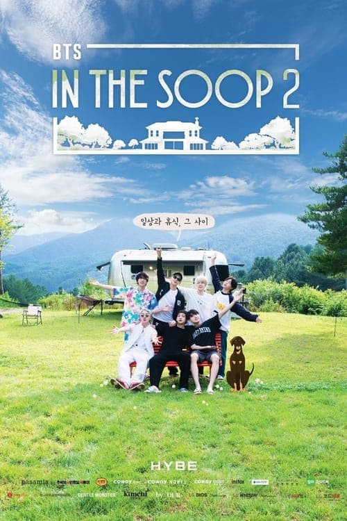 Series poster