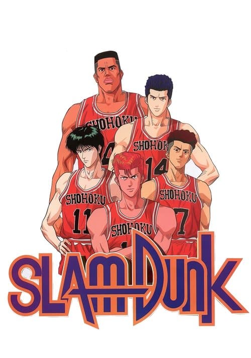 Series poster