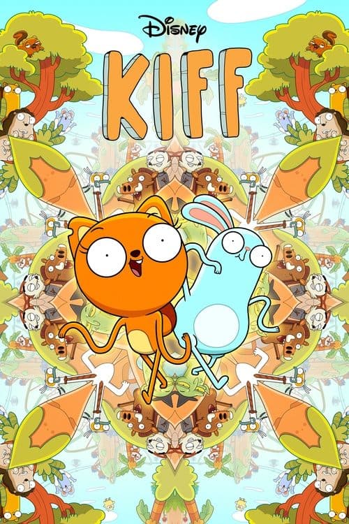 Series poster