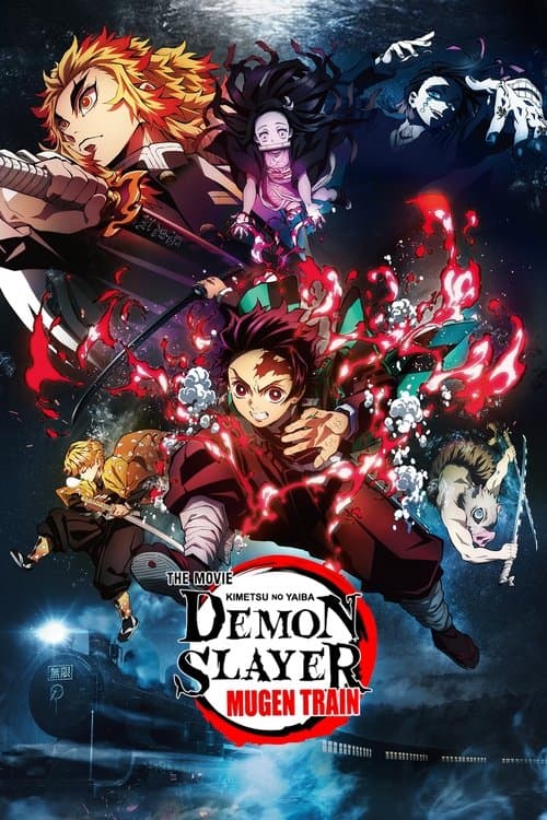 Movie poster