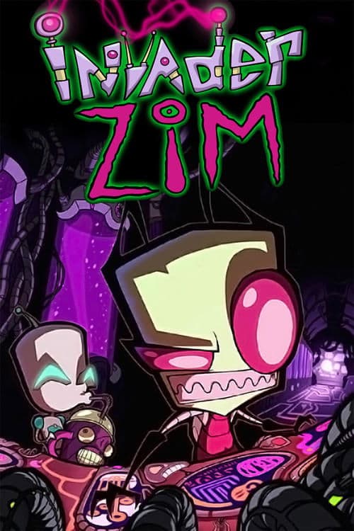 Series poster