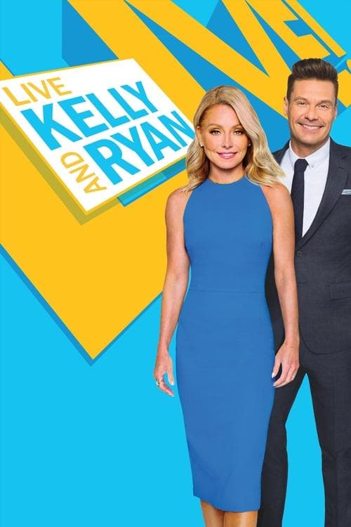 Series poster