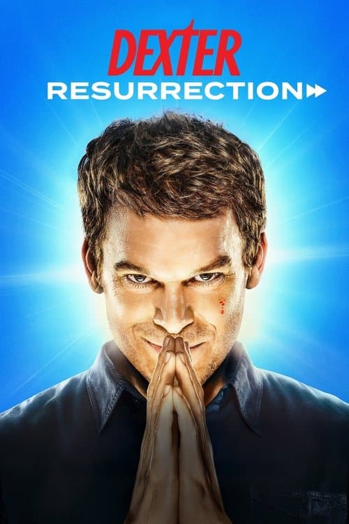 Series poster