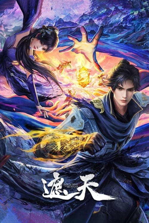Series poster