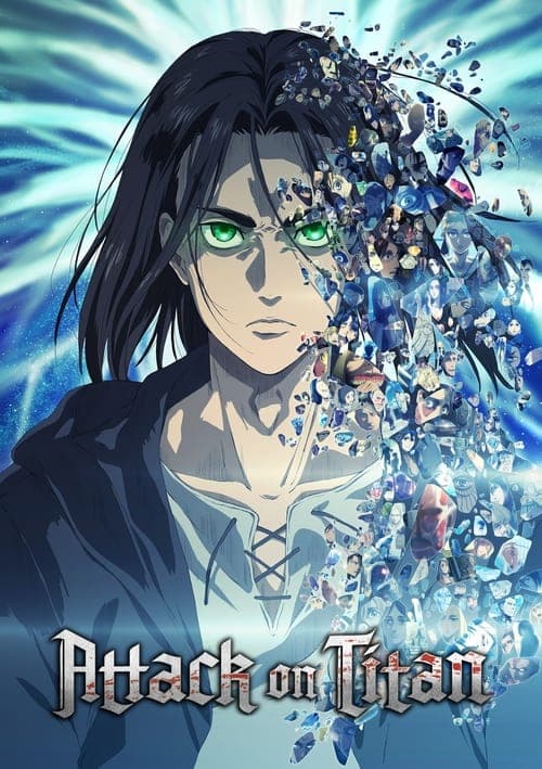 Series poster