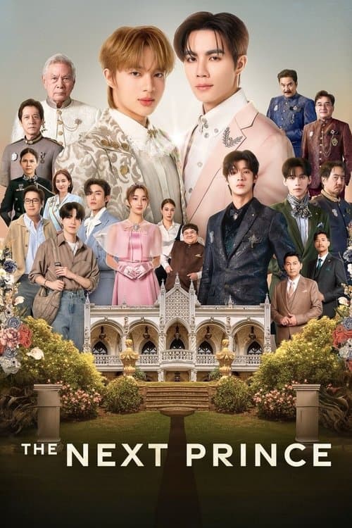 Series poster