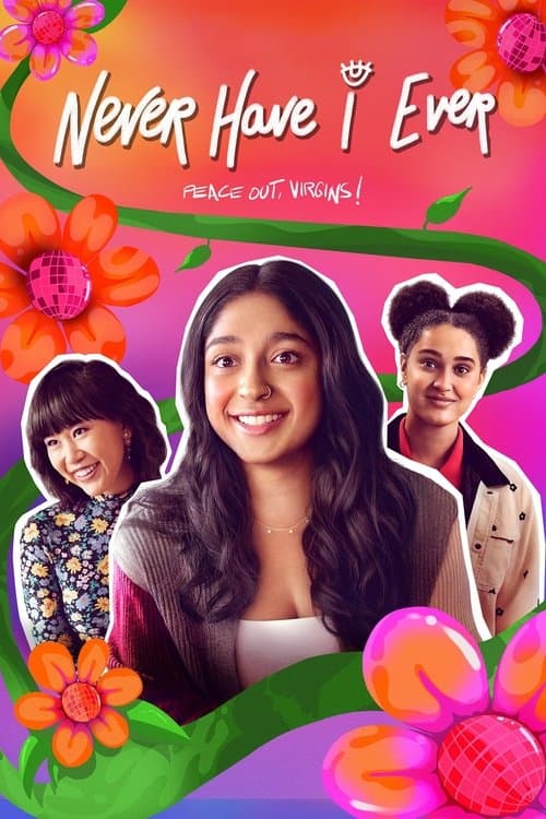 Series poster