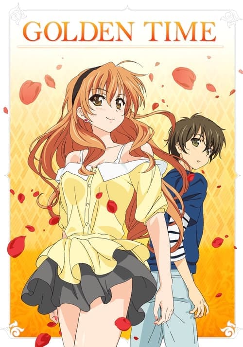 Series poster