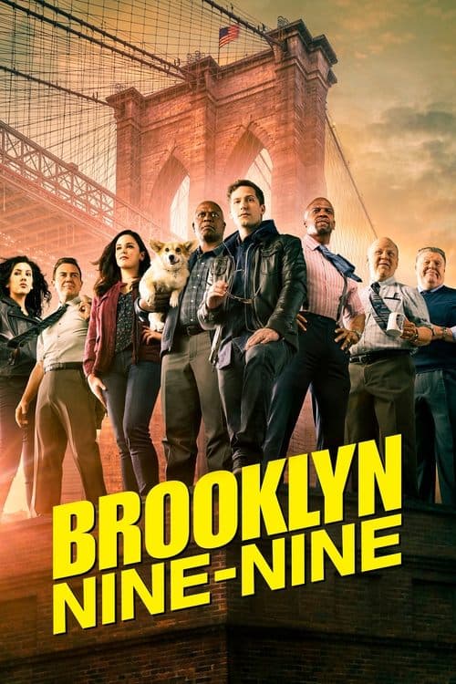 Series poster