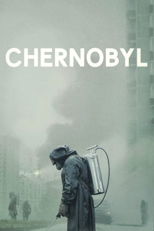 Series poster