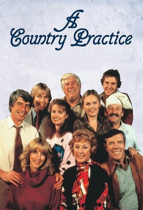 Series poster