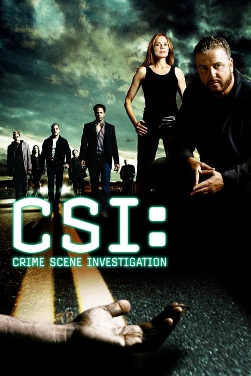 Series poster