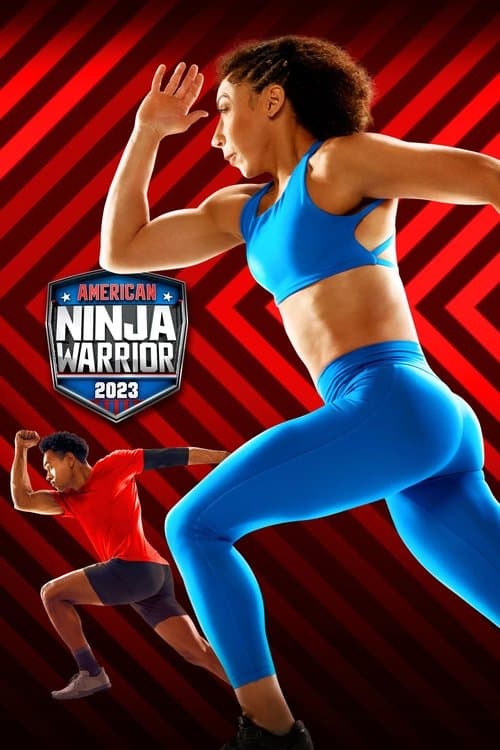 Series poster