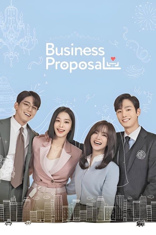 Series poster