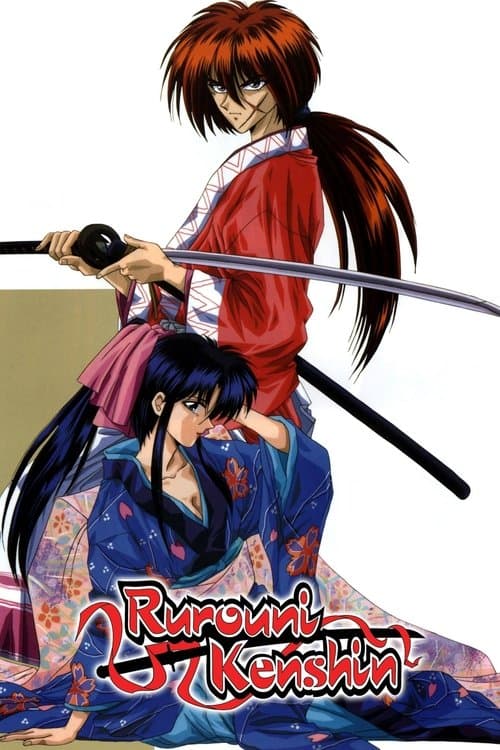 Series poster