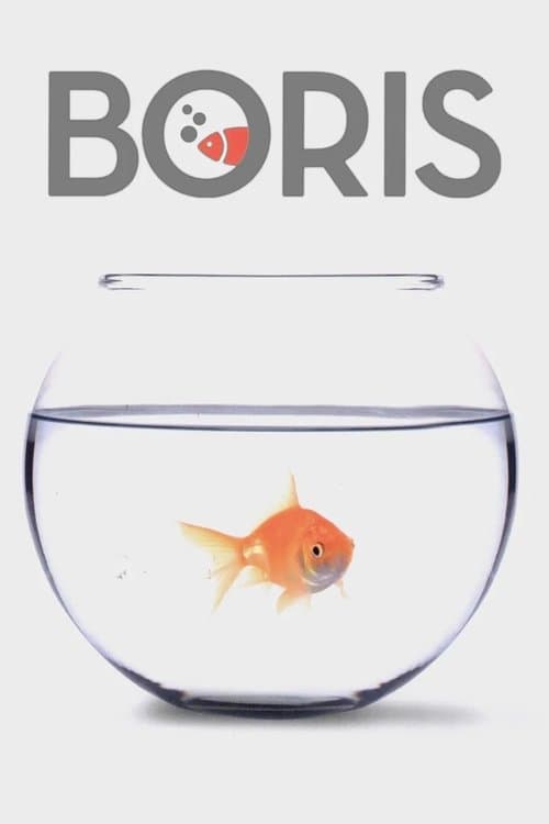Series poster