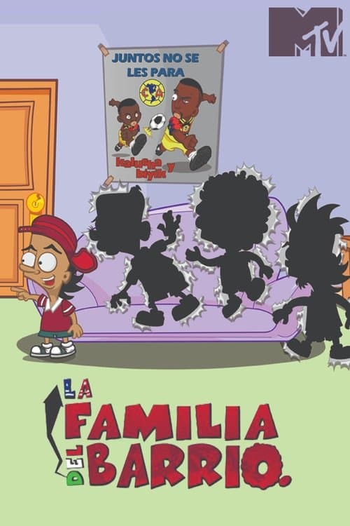 Series poster