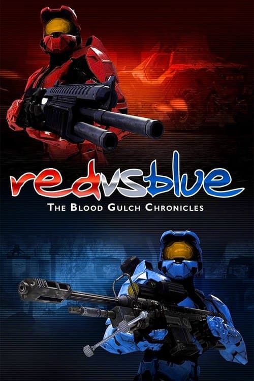 Series poster