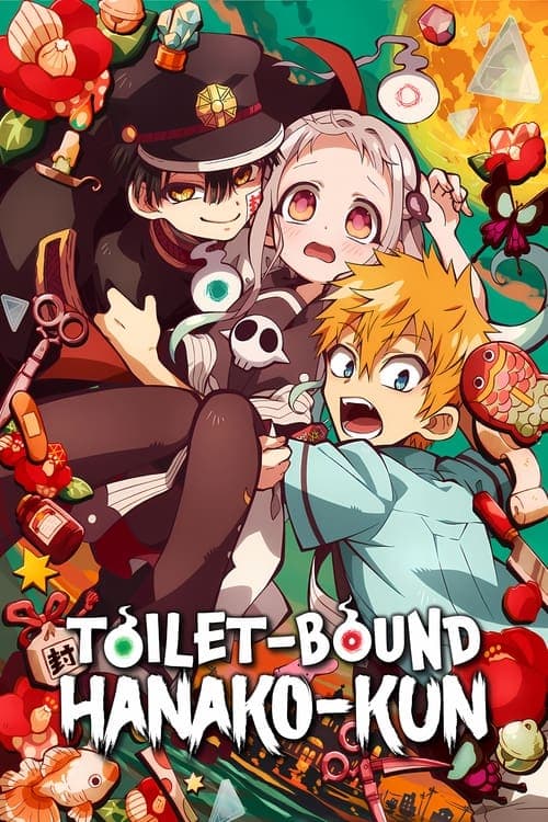 Series poster