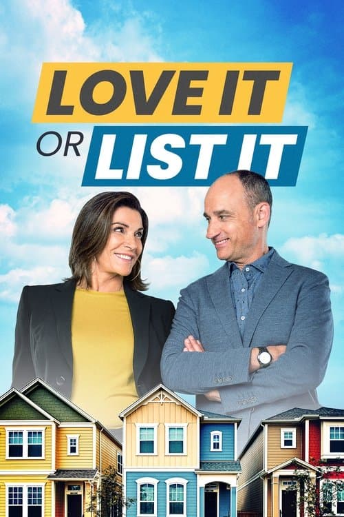 Series poster