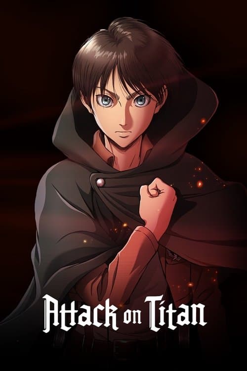 Series poster