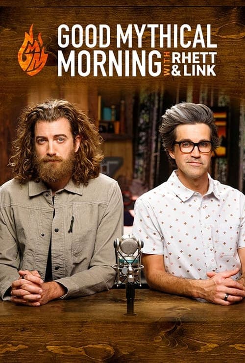 Series poster