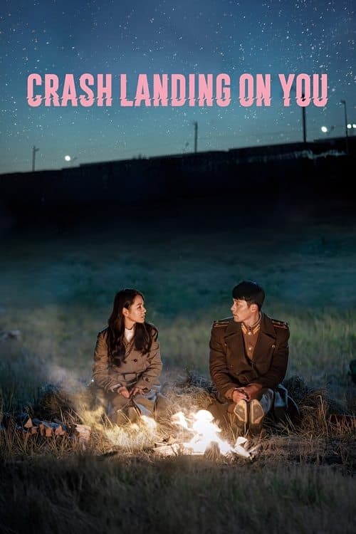 Series poster