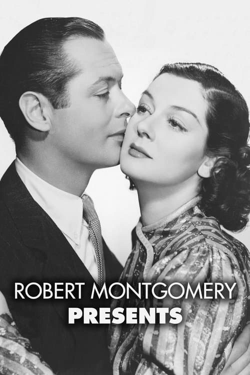 Series poster