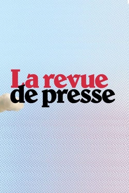 Series poster