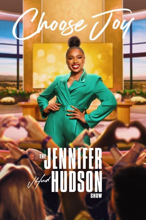 Series poster