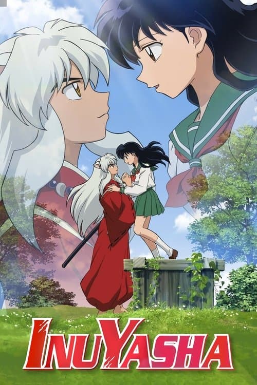 Series poster