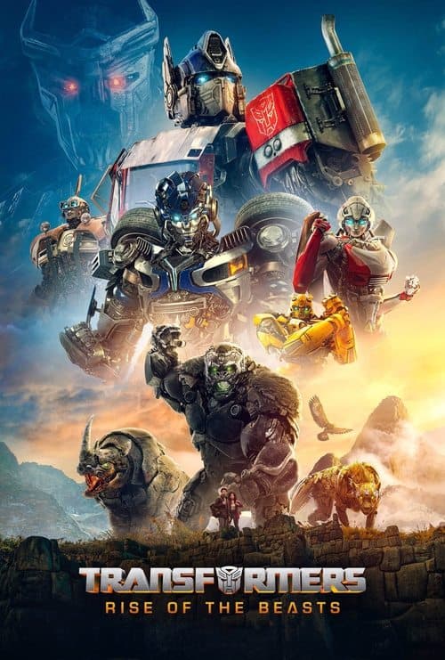 Movie poster